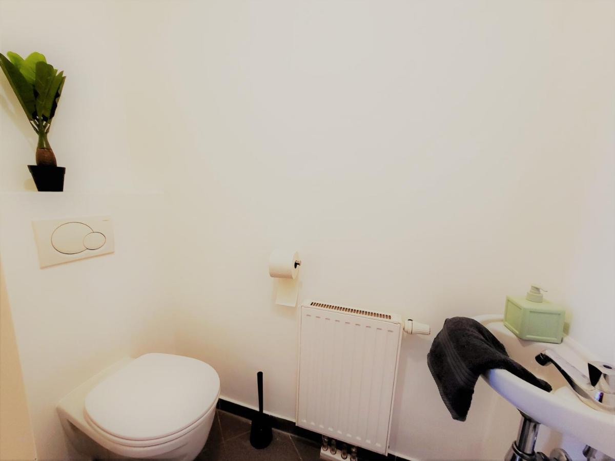 Oswald Apartments ウィーン エクステリア 写真