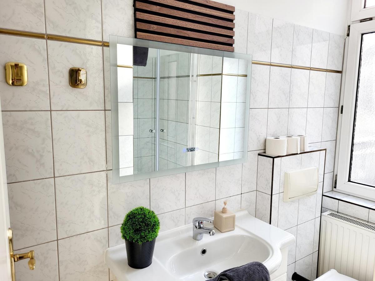 Oswald Apartments ウィーン エクステリア 写真
